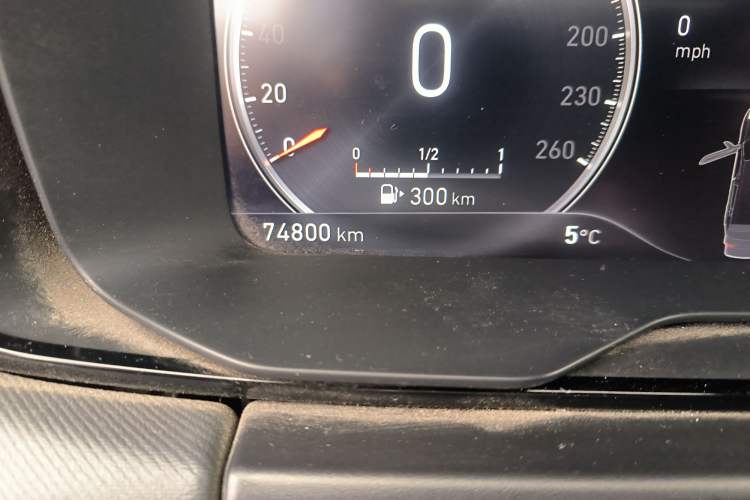 Used Lynk & Co 01 2019 2.0T Two-Wheel-Drive Pro Version China VI Standard