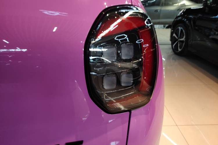 Used AION UT 2025 420 Smart Edition
