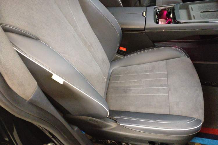 Used VOYAH COURAGE 2024 Four-Wheel Drive Global Edition
