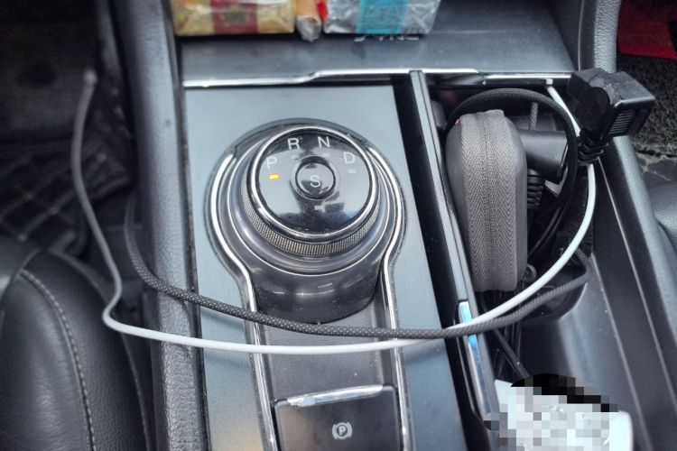 Used Ford Taurus 2015 EcoBoost 245 Fashion Edition