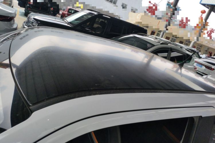 Used Wuling Hongguang MINIEV 2020 Freedom Version Lithium Iron Phosphate Roof