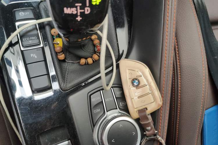 Used BMW X2 2021 Restyled sDrive25i Sharp Edition
