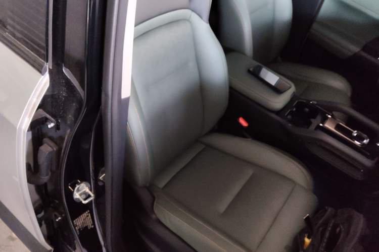 Used iCAR 03 2024 472km Four-Wheel Drive Long-Range Intelligent Advanced Version