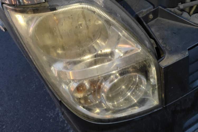 Used Karry Yousheng 2010 1.0L Base Version