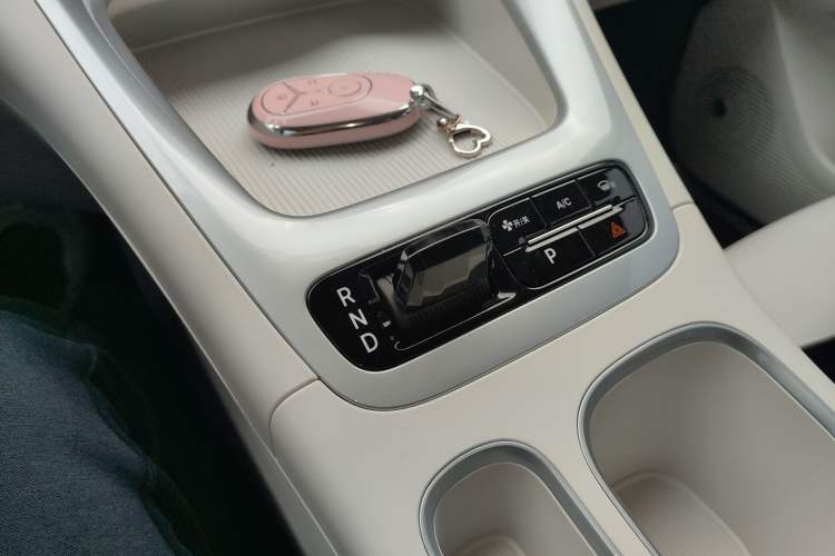 Used Geely Galaxy Geome 2025 310km Dream Edition Gear Lever