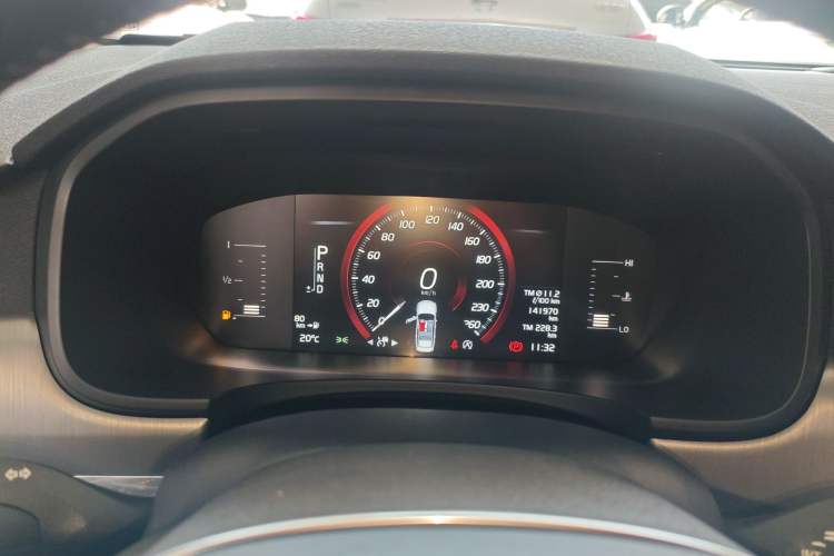 Used Volvo S90 2018 T4 Zhiyi Edition