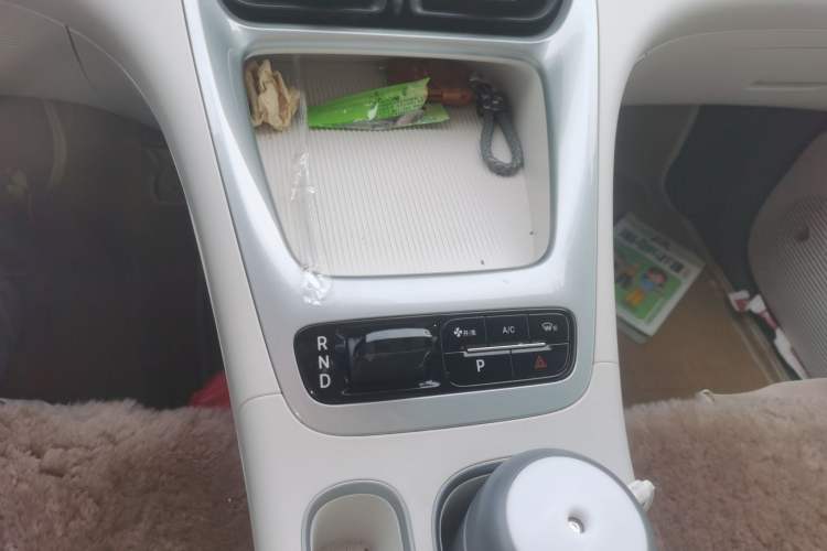 Used Geely Galaxy Geome 2025 310km Youth Edition Gear Lever