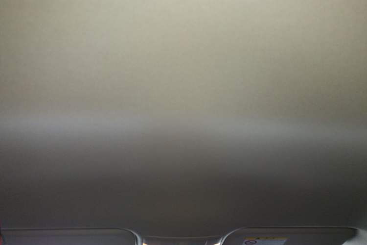 Used Toyota Corolla 2022 1.2T S-CVT Pioneer PLUS Edition Headliner