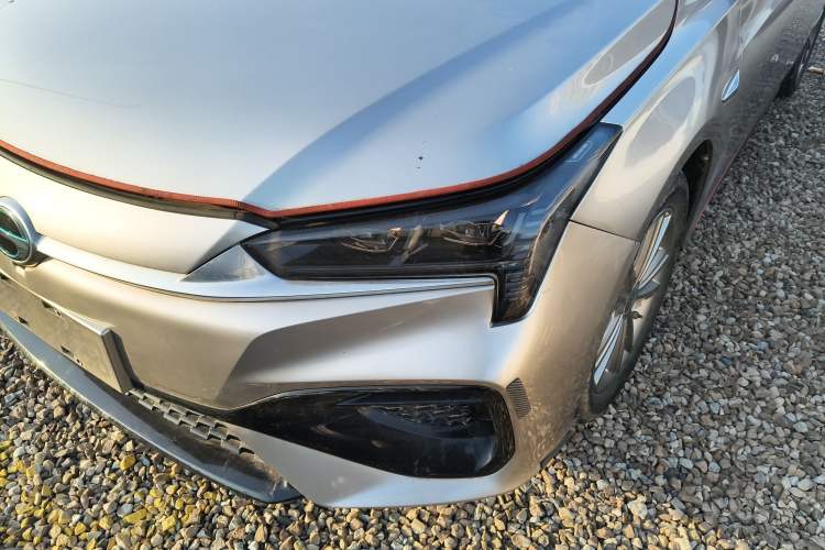 Used AION S 2022 Meizu 580