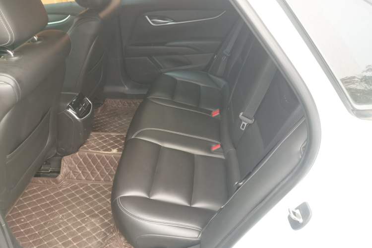 Used Cadillac XTS 2018 28T Tech Edition