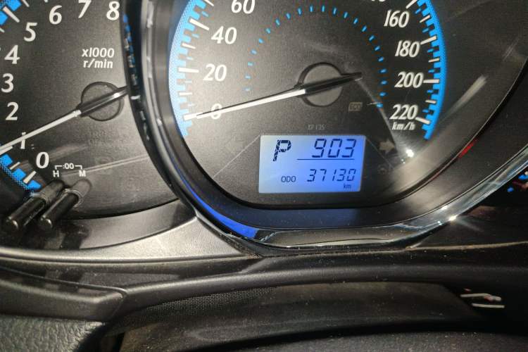 Used Toyota YARiS L Zhi Xuan 2016 Revised 1.5E CVT Charming Edition
