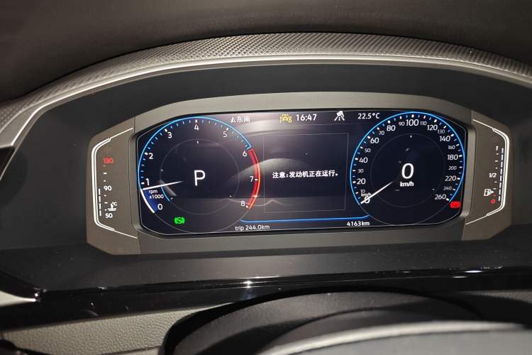 Used Volkswagen FAW-Volkswagen CC 2023 Hunting Vehicle 380TSI Hunter's Heart Edition
