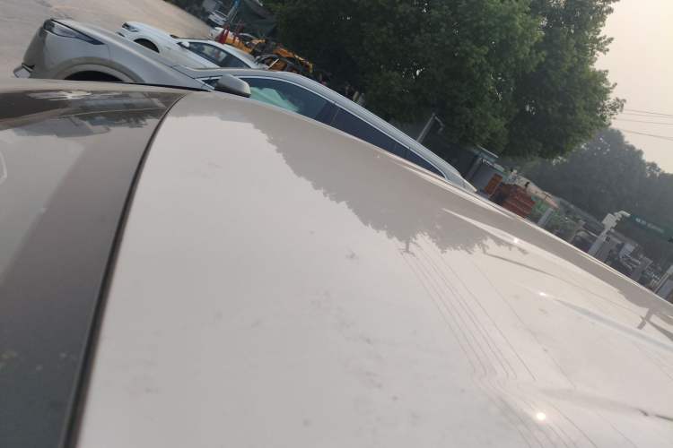 Used Toyota Wildlander 2022 2.0L CVT Two-Wheel Drive Leading Edition