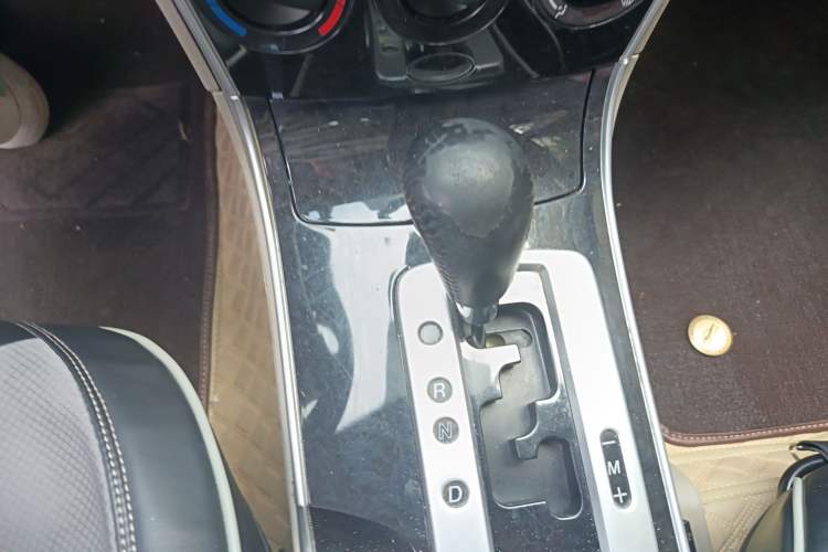 Used Mazda 6 2011 2.0L Automatic Fashion Edition
