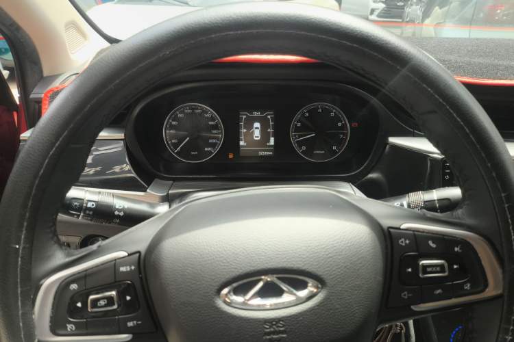 Used Chery Arrizo 5 2021 PRO 1.5L Manual Youth Edition Instrument Cluster