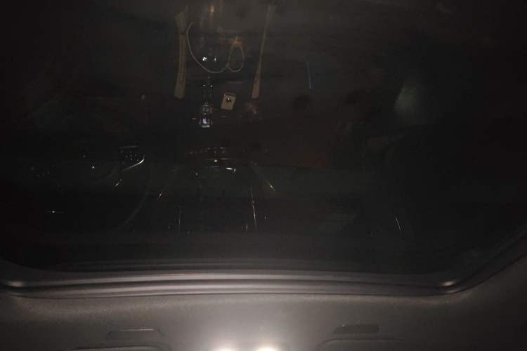 Used Volvo XC60 2022 B5 4x4 Smart Luxury Edition