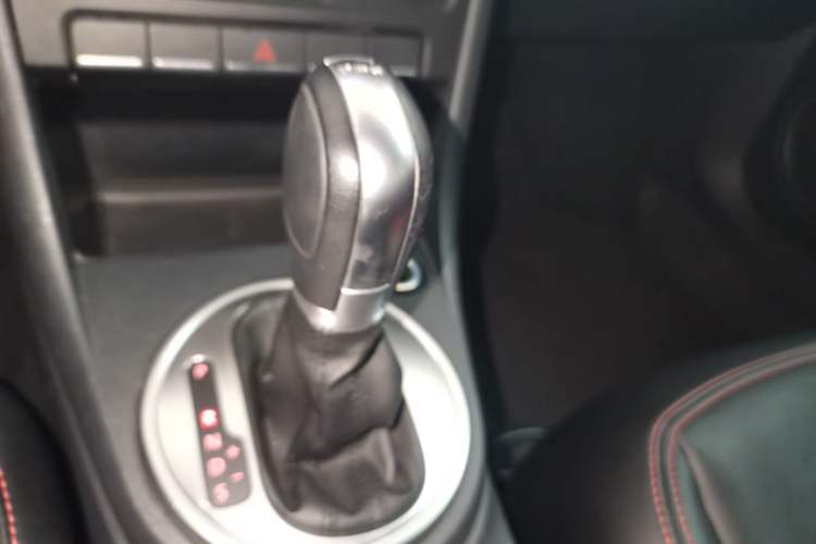 Used Volkswagen Beetle 2014 1.2TSI Fashion Edition
