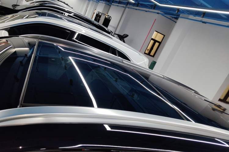 Used Mercedes-Benz GLC 2022 Facelifted GLC 300 L 4MATIC Luxury Edition