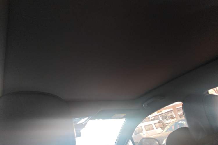 Used CHANGAN UNI-T 2020 1.5T Flagship Version
