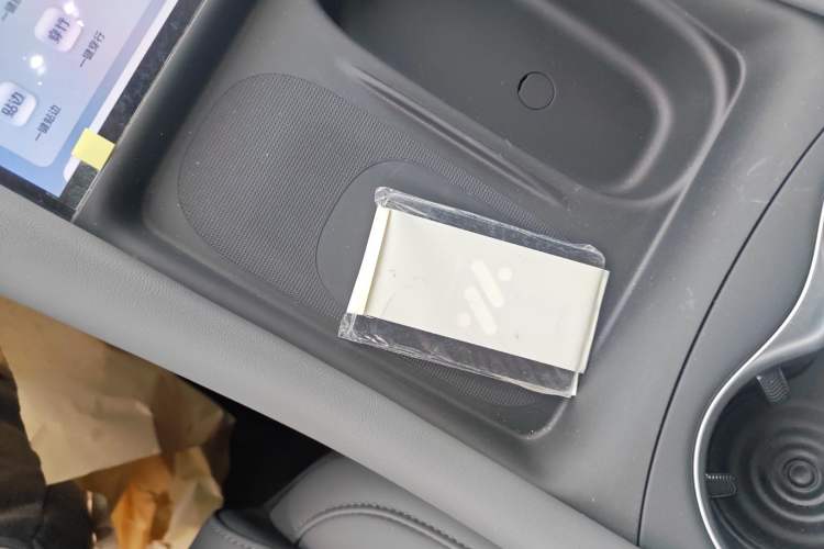 Used IM L6 2024 Max Standard Edition
