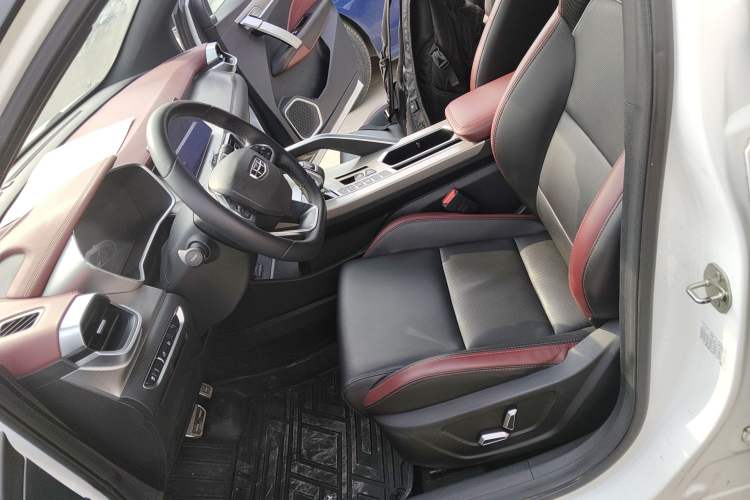 Used Geely Auto Coolray 2020 PRO 260T DCT Ranger