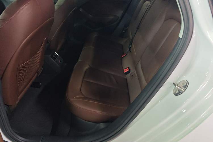 Used Audi A3 2016 Limousine 35 TFSI Style Edition
