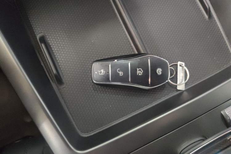 Used BYD Qin PLUS 2025 EV Smart Drive Edition 510KM Leading Model
