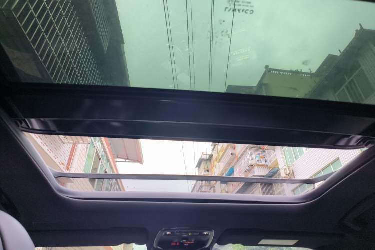 Used Lynk & Co 03 2018 1.5TD DCT JingPro Edition China V Standard