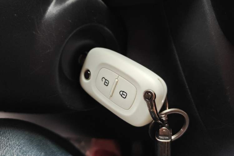 Used Dongfeng NAMMI EX1 2022 PRO Enjoyment Model