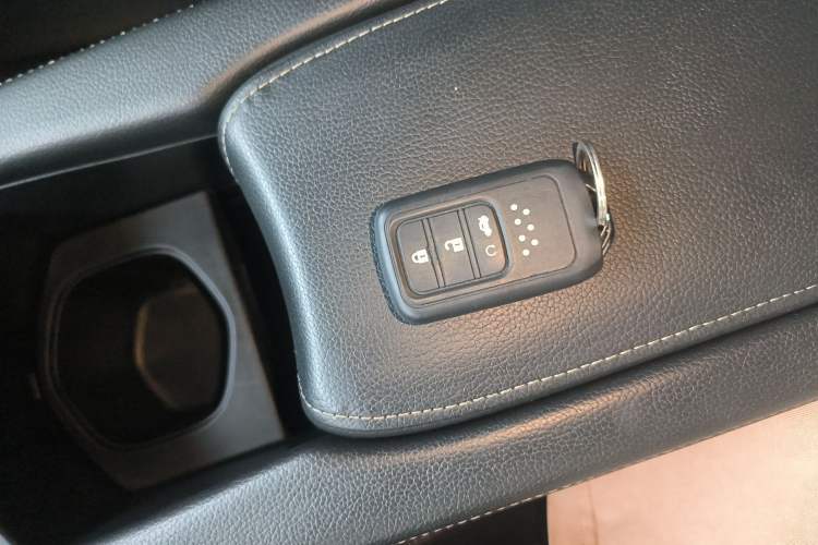 Used Honda Civic 2019 220TURBO CVT Power Edition China VI Emission Standard
