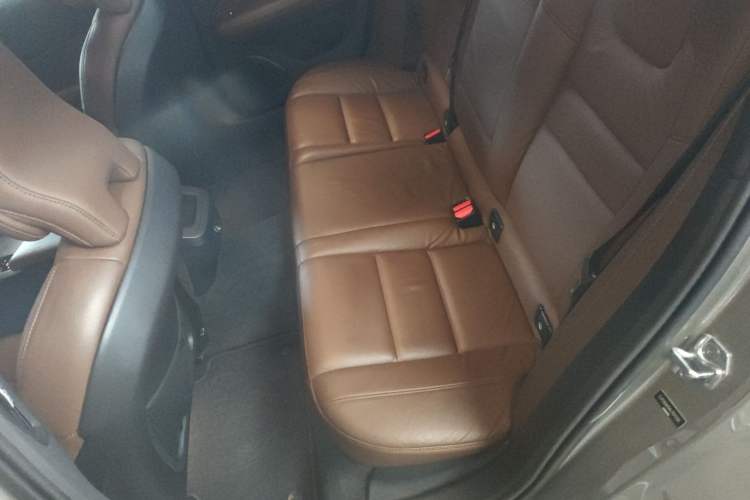 Used Volvo S60 2020 T4 Zhiyuan Luxury Edition