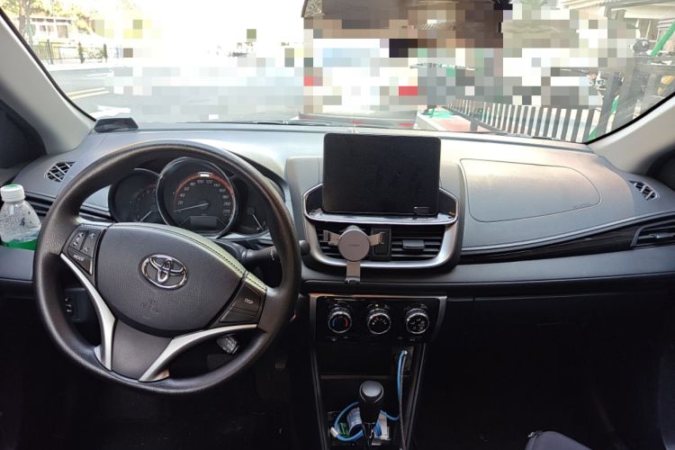 Used Toyota YARiS L Zhi Xuan 2022 X-Trail 1.5L CVT Prestige Edition