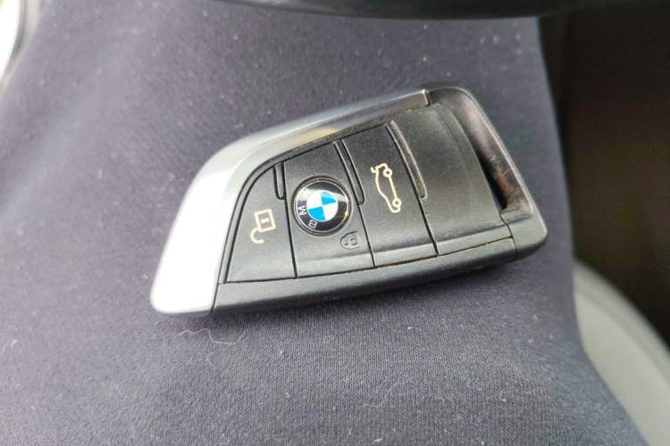 Used BMW X1 2016 sDrive18Li Fashion Model
