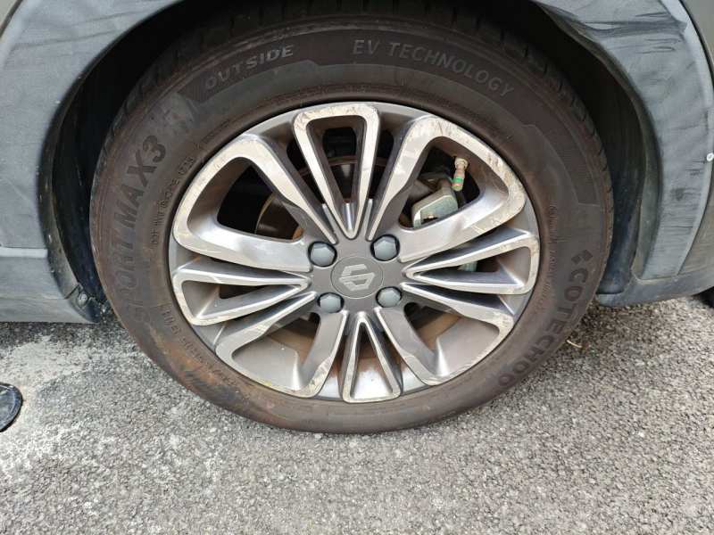 Used Leapmotor T03 2020 400 Lite Edition — 17