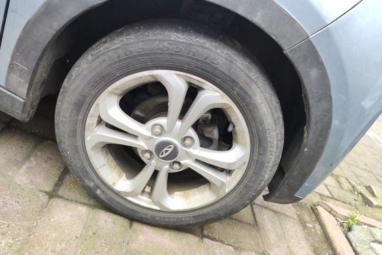 Used Chery QQ Little Ant 2018 400 4-Seater Smart Edition