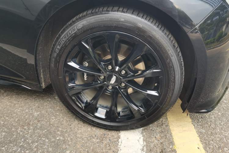 Used Cadillac CT5 2020 Updated 28T Leading Sporty Version