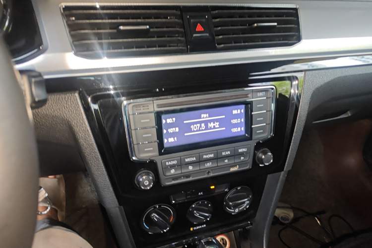 Used Volkswagen Bora 2016 1.6L Automatic Comfort Model