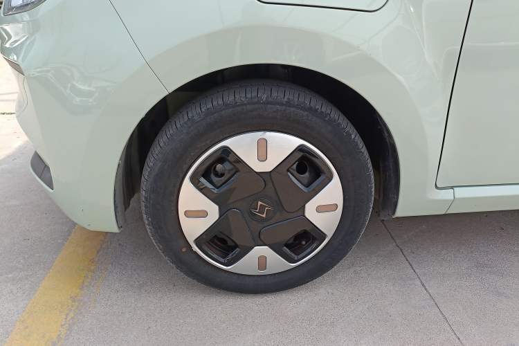 Used SOL E10X 2022 Flower Fairy Design Four-Leaf Clover