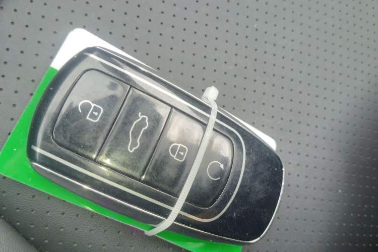 Used Chery Tiggo 7 PLUS 2021 1.5T CVT Luxury Model
