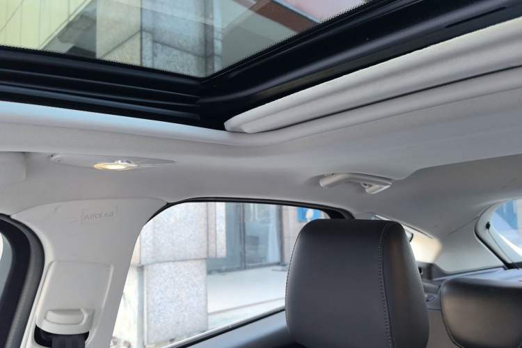 Used Ford Focus 2017 Hatchback EcoBoost 180 Automatic Sport Model
