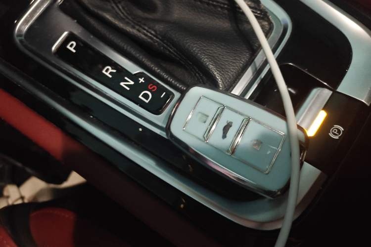 Used CHANGAN Eado 2019 Blue Whale Edition 280T GDI DCT Light-Speed Model
