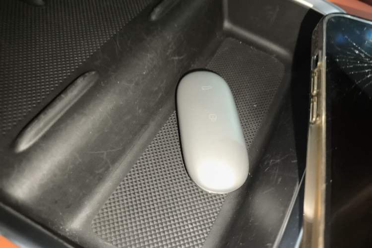 Used Li Auto L7 2023 Air model
