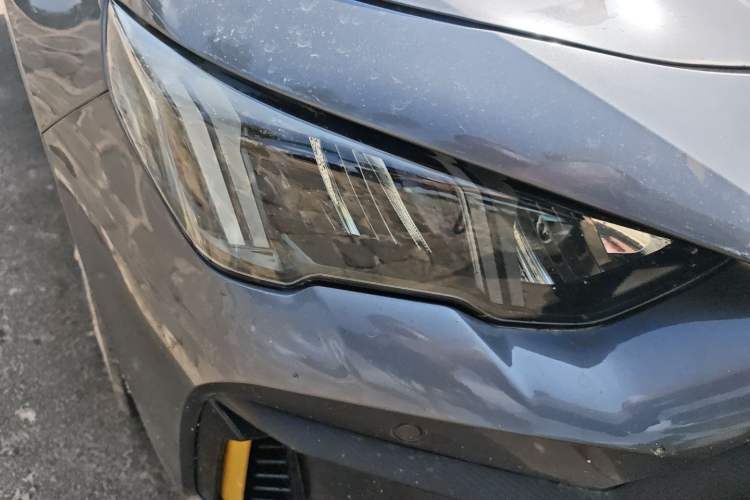 Used GAC Trumpchi EMPOW 2023 270T DCT J15 Version