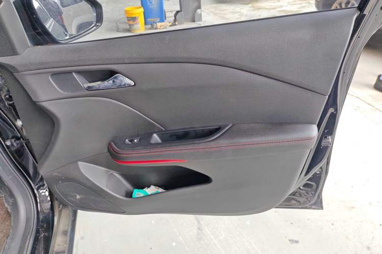 Used Chevrolet Monza 2022 Light Hybrid RS 330T Automatic Comfort Edition