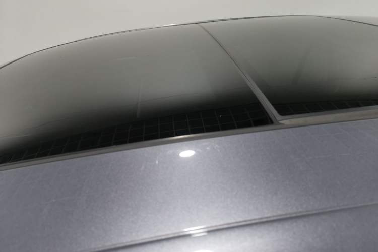 Used Hongqi H5 PHEV 2025 170 Super Hybrid Version
