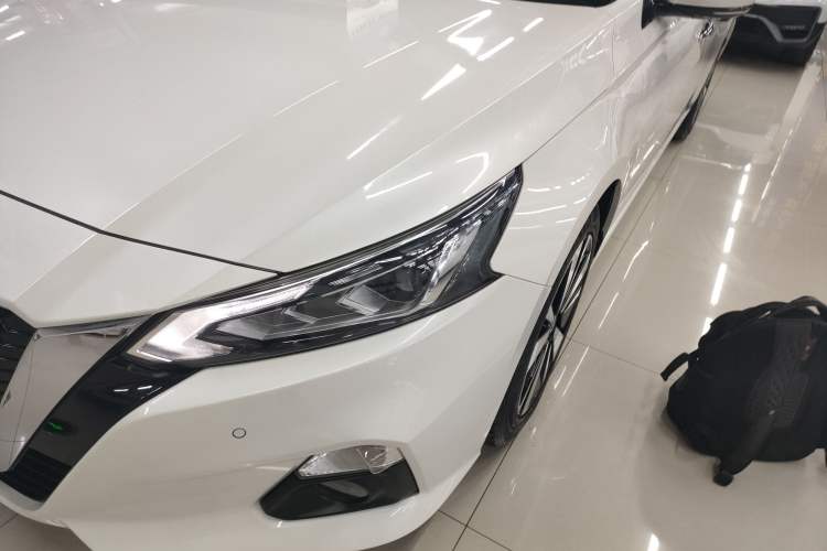 Used Nissan Teana 2021 2.0L XL Upper AD1 Smart Drive & Navigation Edition
