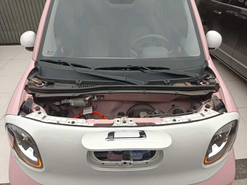 Used Bestune Pony 2024 170km Vitality Horse — 19