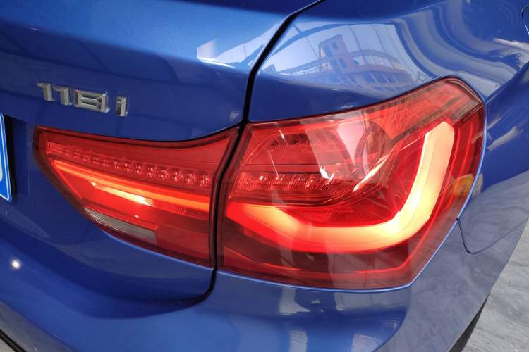 Used BMW 1 Series 2017 118i Sport Edition
