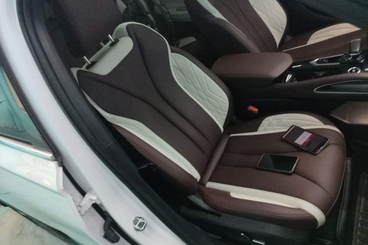 Used Geely Auto Monjaro L 2021 2.0TD High-Power Automatic All-Wheel Drive Luxury Version
