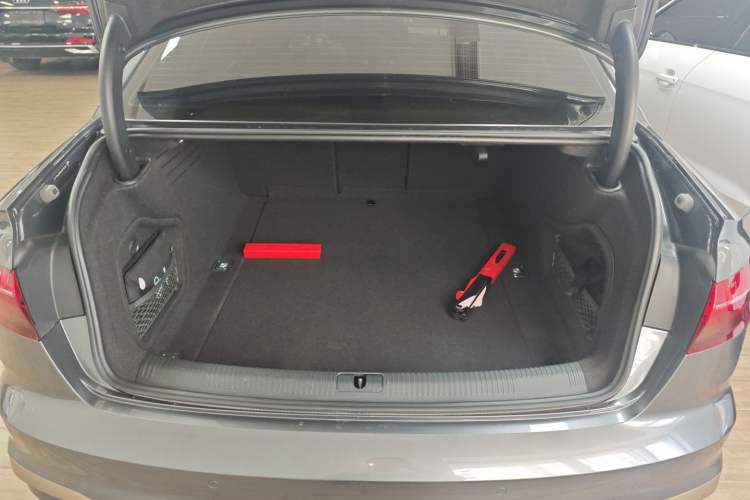 Used Audi A4L 2024 40 TFSI quattro RS Performance Package
